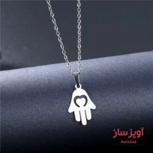 گردنبند قارچ کد 100164