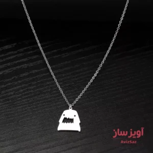 گردنبند هیولا کد 100228