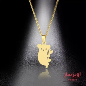 گردنبند کووالا کد 100291