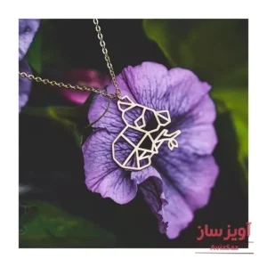 گردنبند کووالا کد 100297