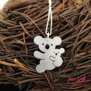 گردنبند کووالا کد 100298