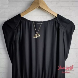 گردنبند ماشین کد 100327