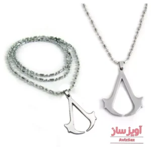 گردنبند بازی اساسین کرید کد 100355