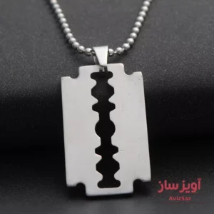گردنبند فیلم پیکی بلایندرز کد 100394