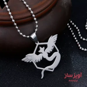 گردنبند فیلم و بازی پوکمون کد 100396