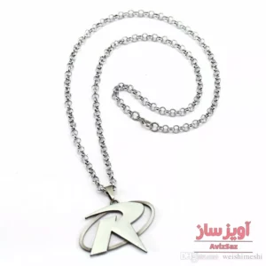 گردنبند رابین کد 100401