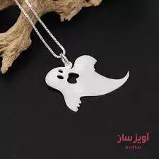 گردنبند روح کد 100413