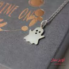 گردنبند روح کد 100416