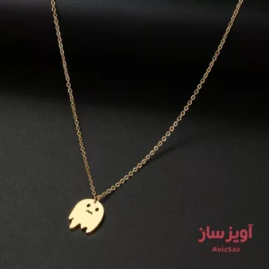 گردنبند روح کد 100417