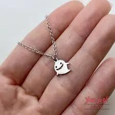 گردنبند روح هالووین کد 100418