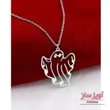 گردنبند روح کد 100419