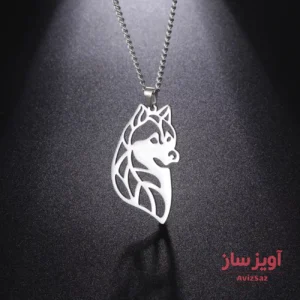 گردنبند سگ کد 100422