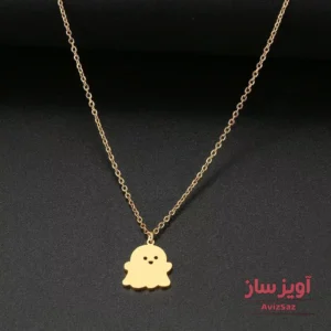 گردنبند شبه کد 100451