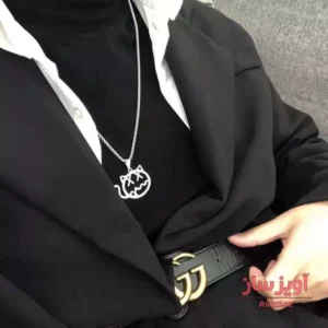 گردنبند شیطان فان کد 100454