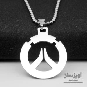 گردنبند بازی اورواچ OverWatch کد 100462