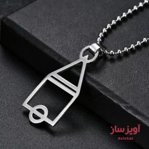گردنبند بازی مرکب کد 100471