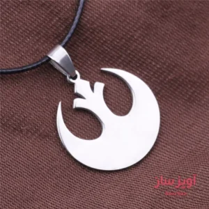 گردنبند فیلم جنگ ستارگان کد 100474