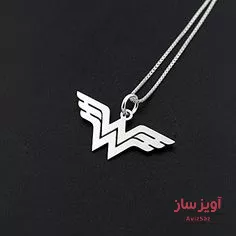 گردنبند فیلم واندروومن کد 100512