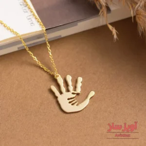 گردنبند دست کد 100620