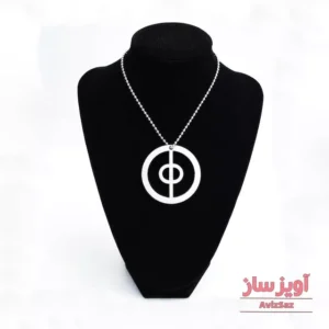 گردنبند فیلم ددپول کد 100623