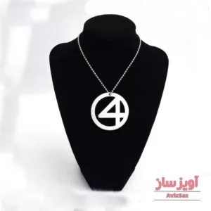 گردنبند بازی فنتاتیک 4 کد 100647