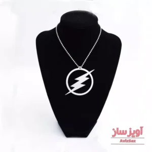 گردنبند فیلم فلش کد 100652