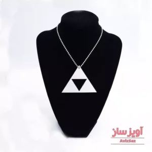 گردنبند لجند اف زلدا (Legend of Zelda) کد 100742