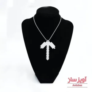 گردنبند بازی ماینکرفت کد 100767