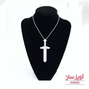 گردنبند بازی ماینکرفت کد 100768