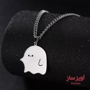 گردنبند روح هالویین کد 100828