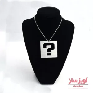 گردنبند بازی سوپرماریو کد 100863