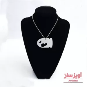 گردنبند بازی قارچ خور کد 100865