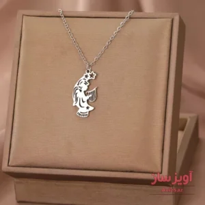 گردنبند فرشته کد 100911