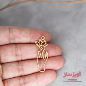 گردنبند دست کد 100944