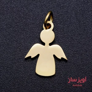 گردنبند فرشته کد 100981