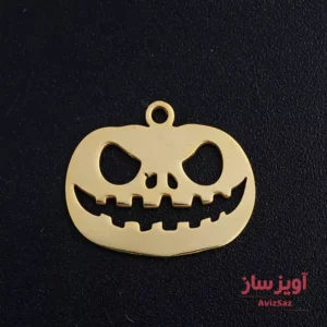 گردنبند کدو کد 101021