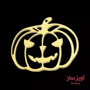 گردنبند کدو کد 101024