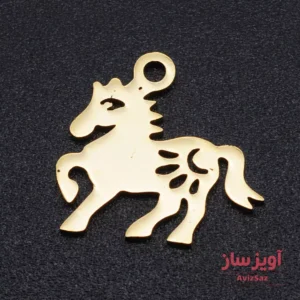 گردنبند اسب کد 101098