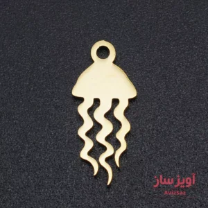 گردنبند عروس دریایی کد 101136