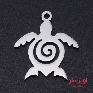 گردنبند لاکپشت کد 101149