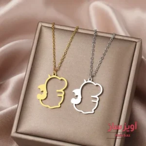 گردنبند دایناسور کد 101161