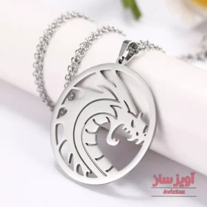 گردنبند اژدها کد 101163