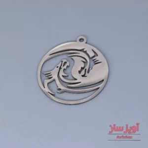 گردنبند اژدها کد 101164