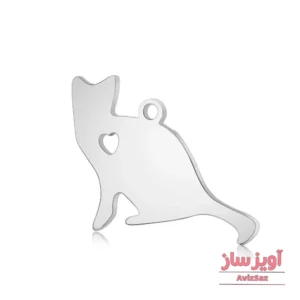 گردنبند کیتی کد 101191