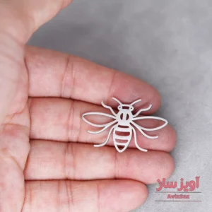 گردنبند زنبور کد 101258