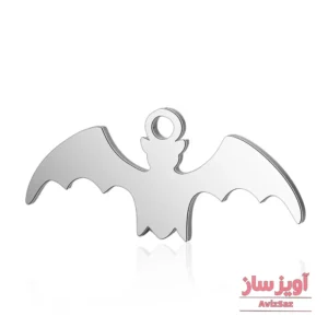 گردنبند خفاش کد 101280