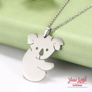 گردنبند کوالا کد 101290