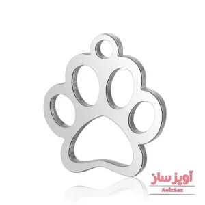 گردنبند پنجه کد 101313