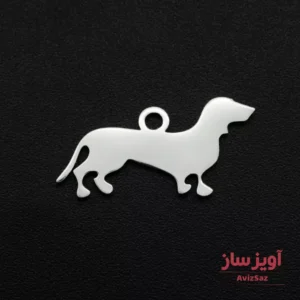گردنبند سگ کد 101334