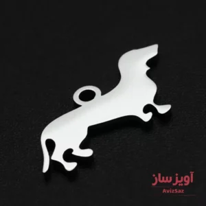 گردنبند سگ کد 101340